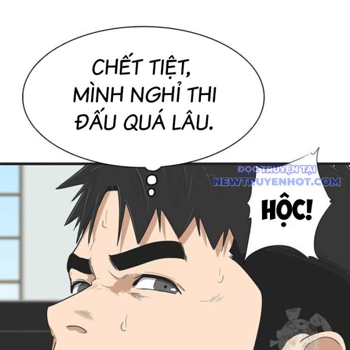 Lật Ngược Tình Thế Chương 6 Ảnh 32