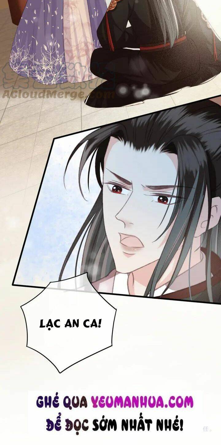 Đông Cung Giai Hạ Tù Chương 92 Ảnh 30