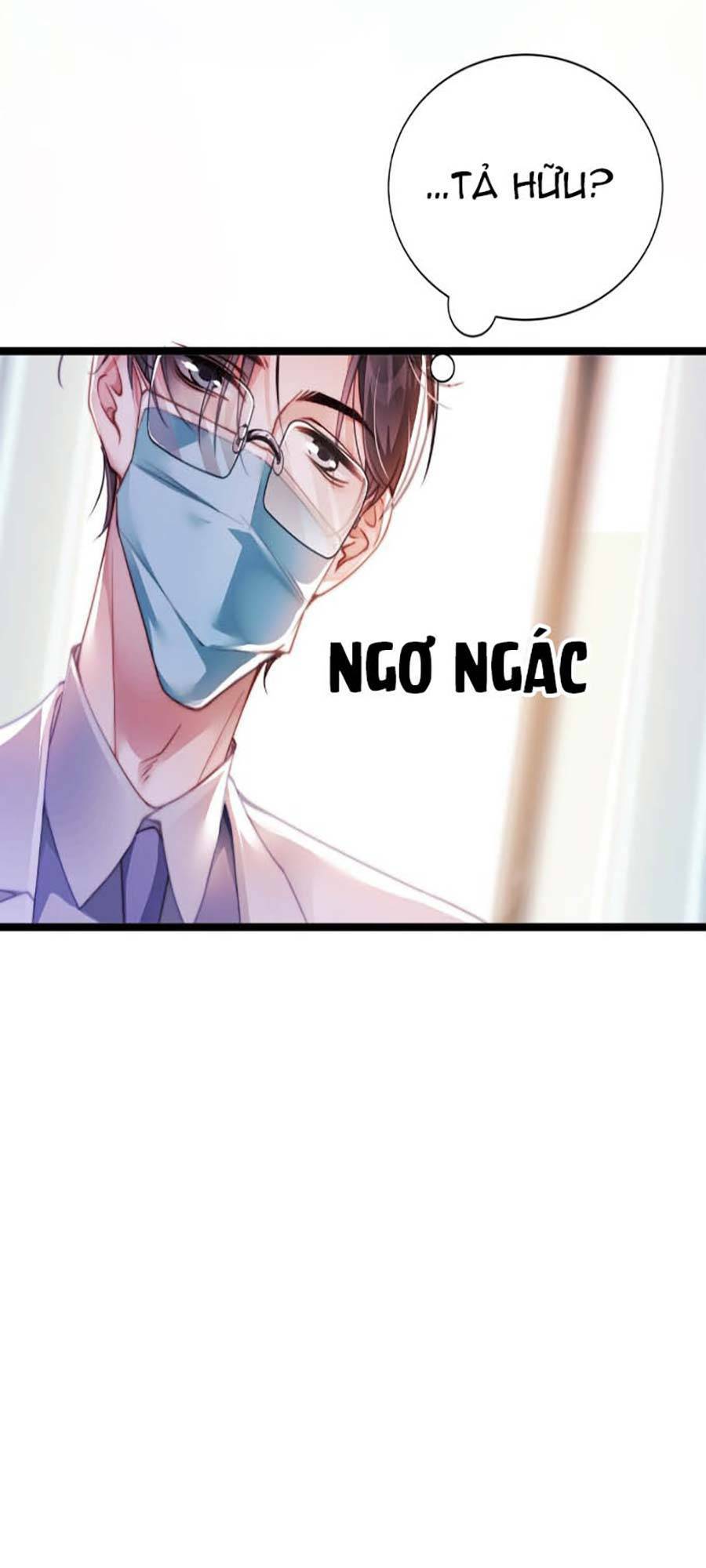 Theo Đuổi Anh Chồng Bác Sĩ Chương 1 Ảnh 20