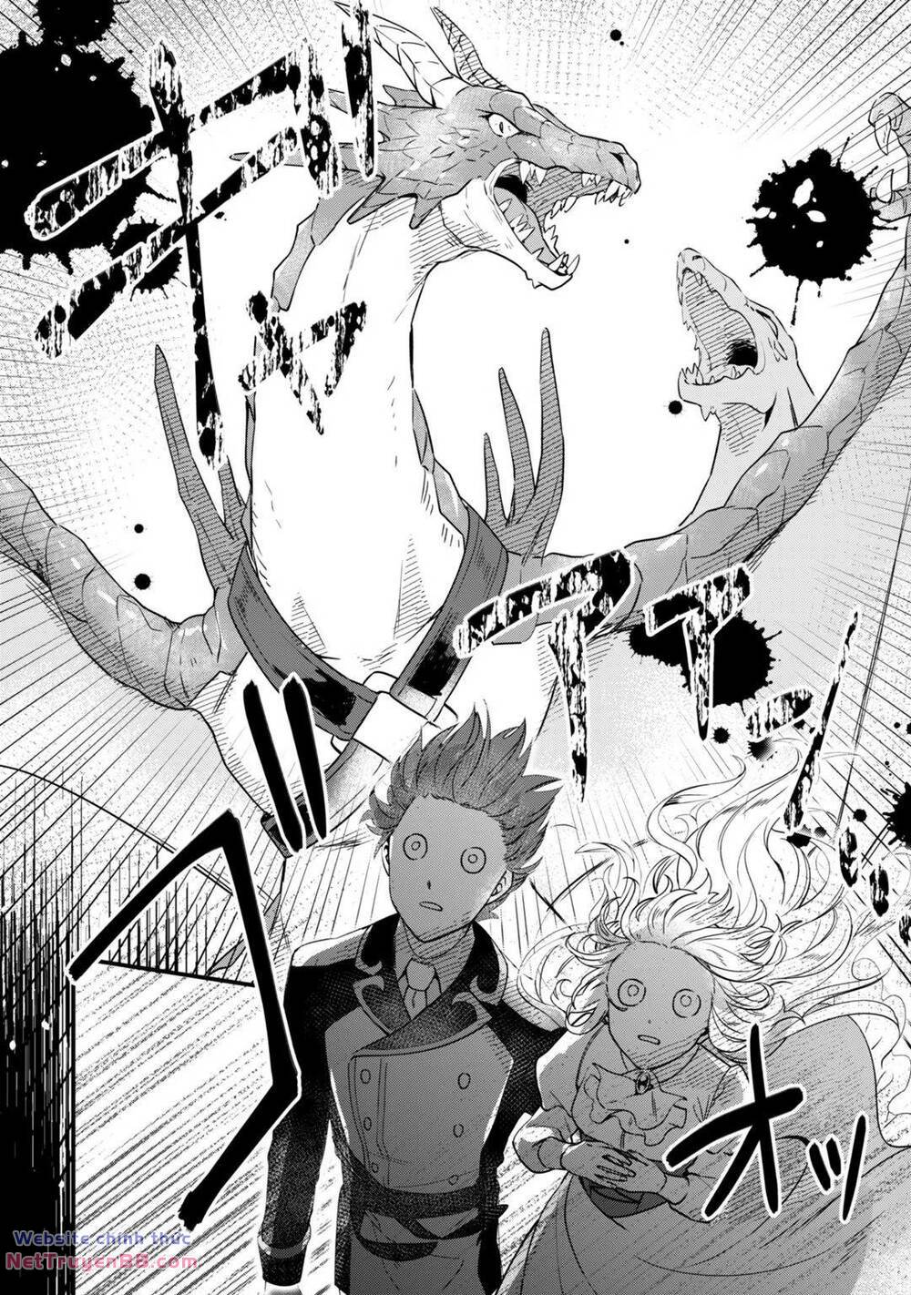 Imokusa Reijou Desu Ga Akuyaku Reisoku Wo Tasuketara Kiniiraremashita Chương 4 Ảnh 25
