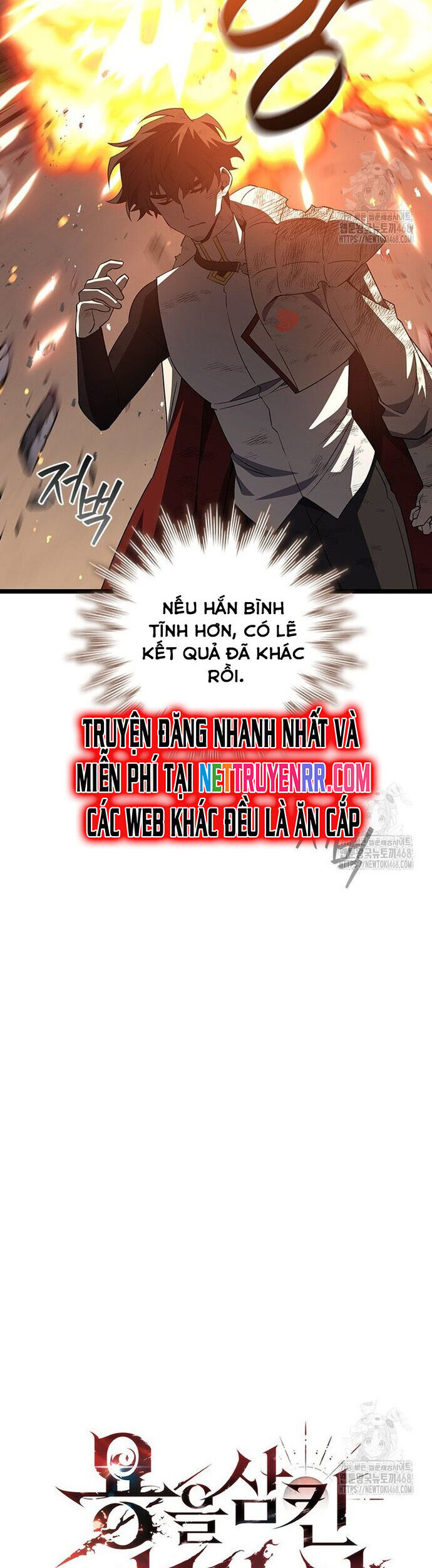 Thực Long Ma Pháp Sư Chương 95 Ảnh 14