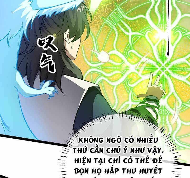 Vĩnh Sinh Chương 81 Ảnh 32