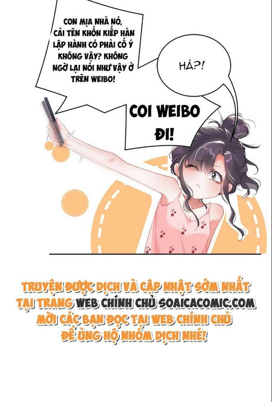 Theo Đuổi Anh Chồng Bác Sĩ Chương 3 Ảnh 14