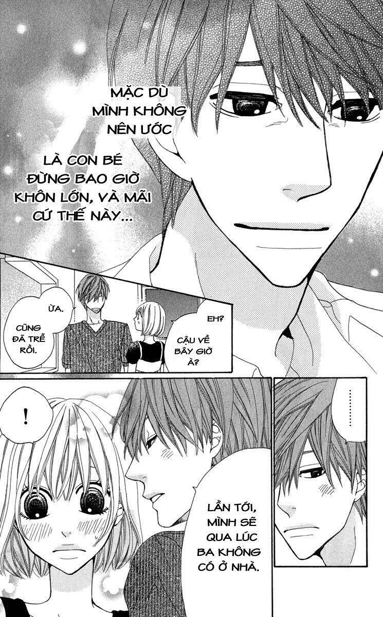 Itsuka Kimitachi Mo Otona Ni Naru Chương 5 Ảnh 32
