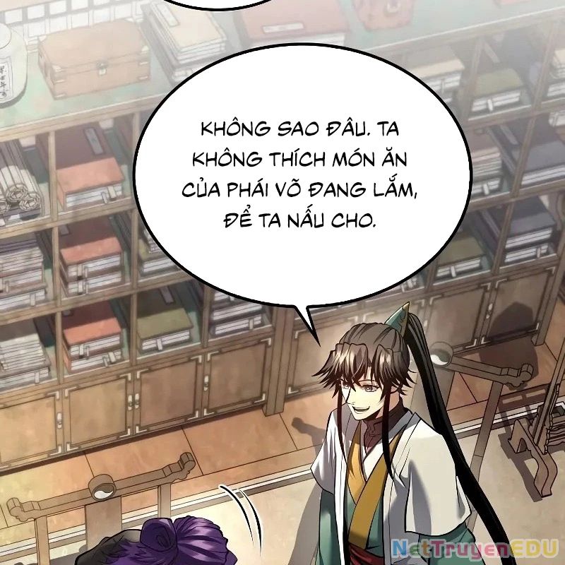 Bác Sĩ Trùng Sinh Về Murim Chương 174 Ảnh 85