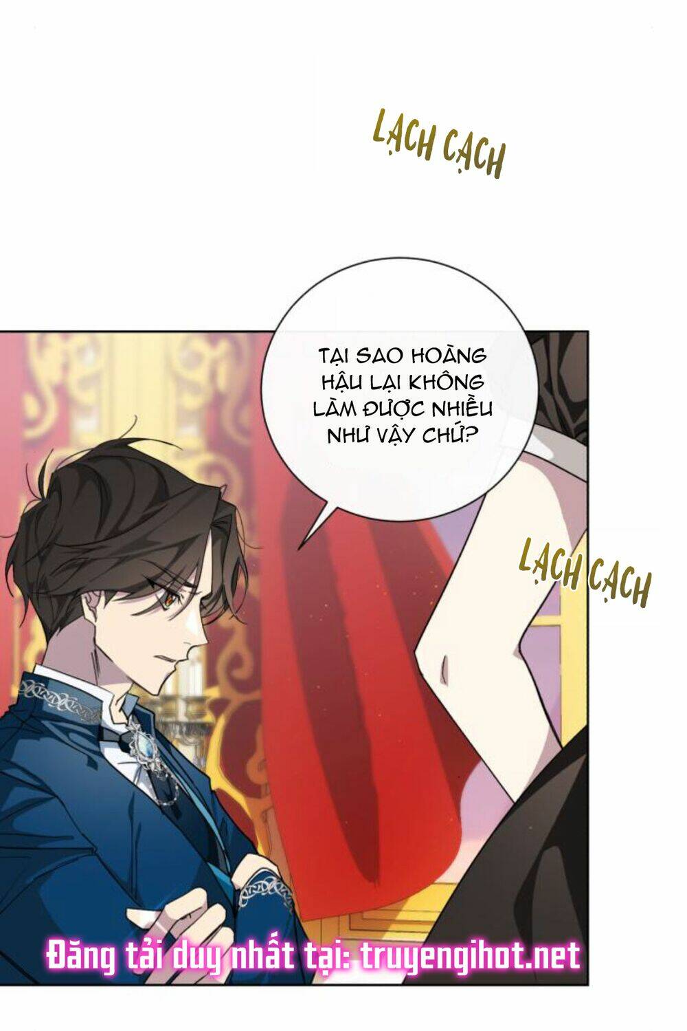 Ta Đã Từng Mong Nàng Biến Mất Chương 22 Ảnh 18