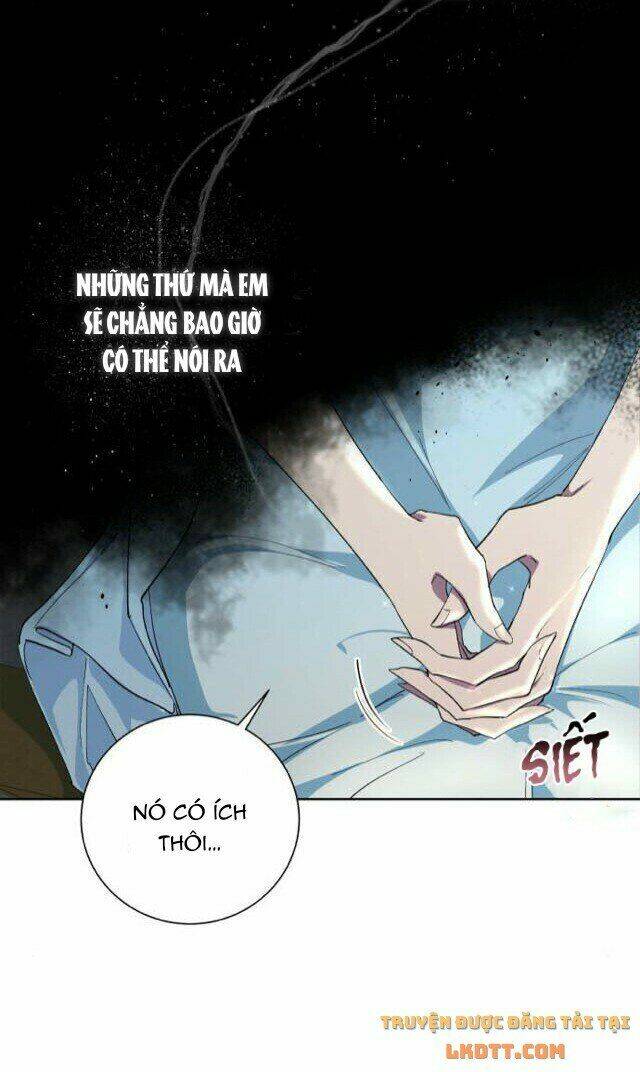 Ta Đã Từng Mong Nàng Biến Mất Chương 28 Ảnh 24