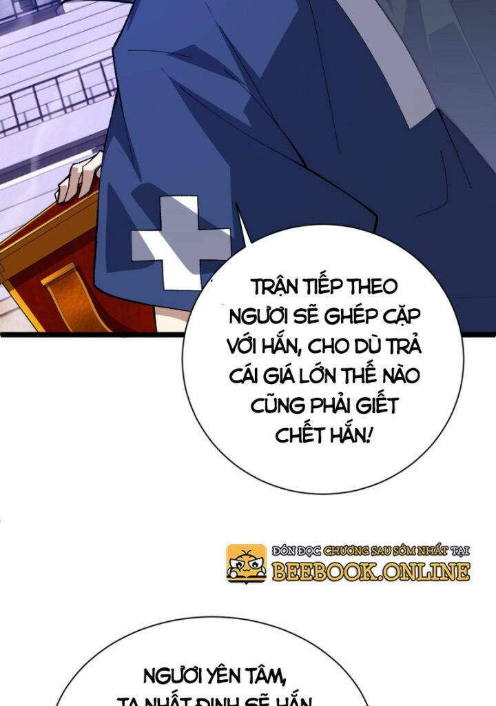 Sự Trở Lại Của Đệ Nhất Tông Sư Chương 63 Ảnh 87