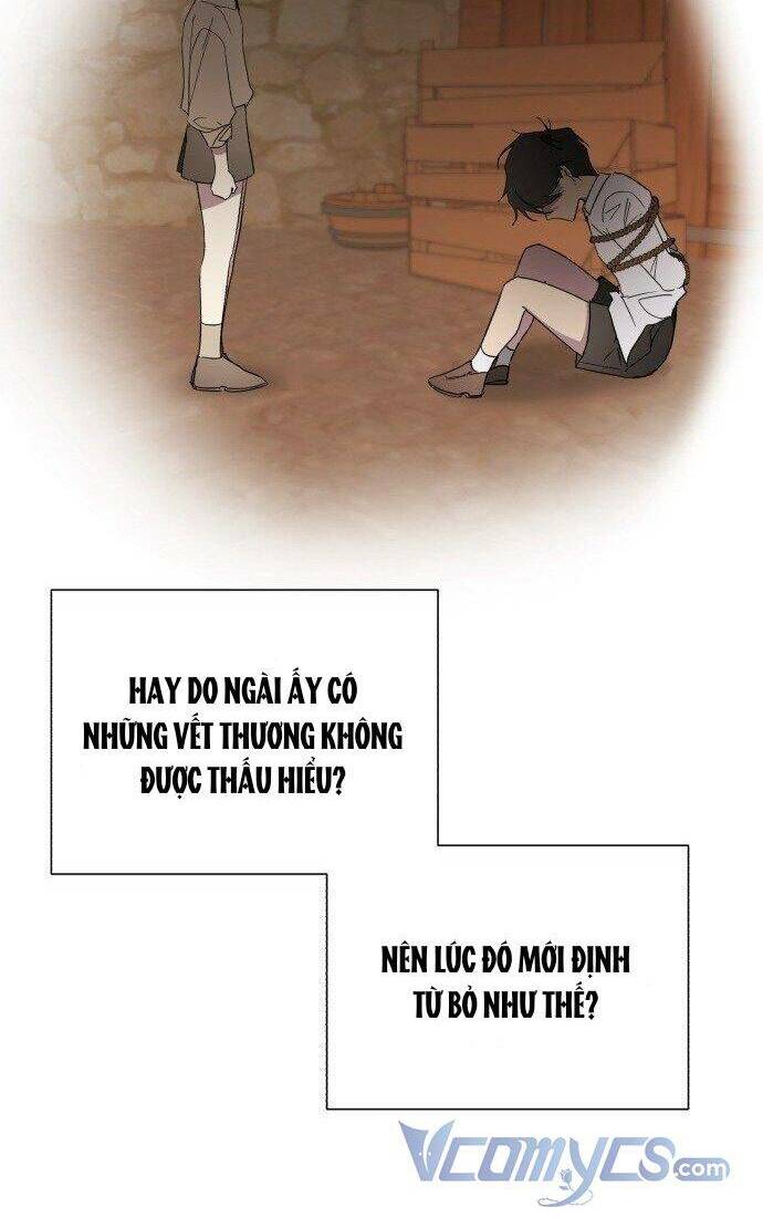 Ta Đã Từng Mong Nàng Biến Mất Chương 42 Ảnh 65