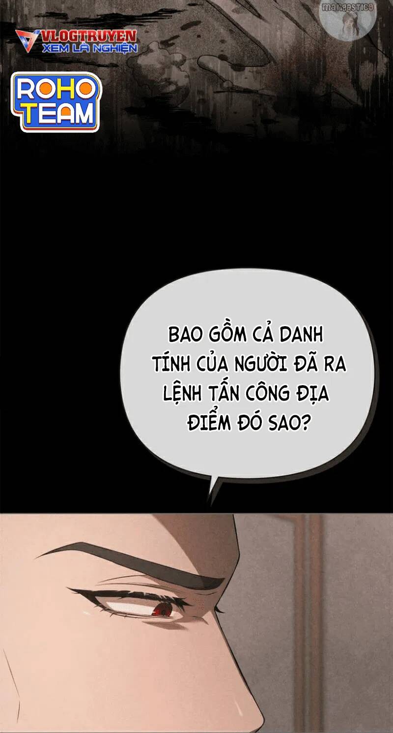 Ánh Trăng Đỏ Trong Đêm Chương 15 Ảnh 18