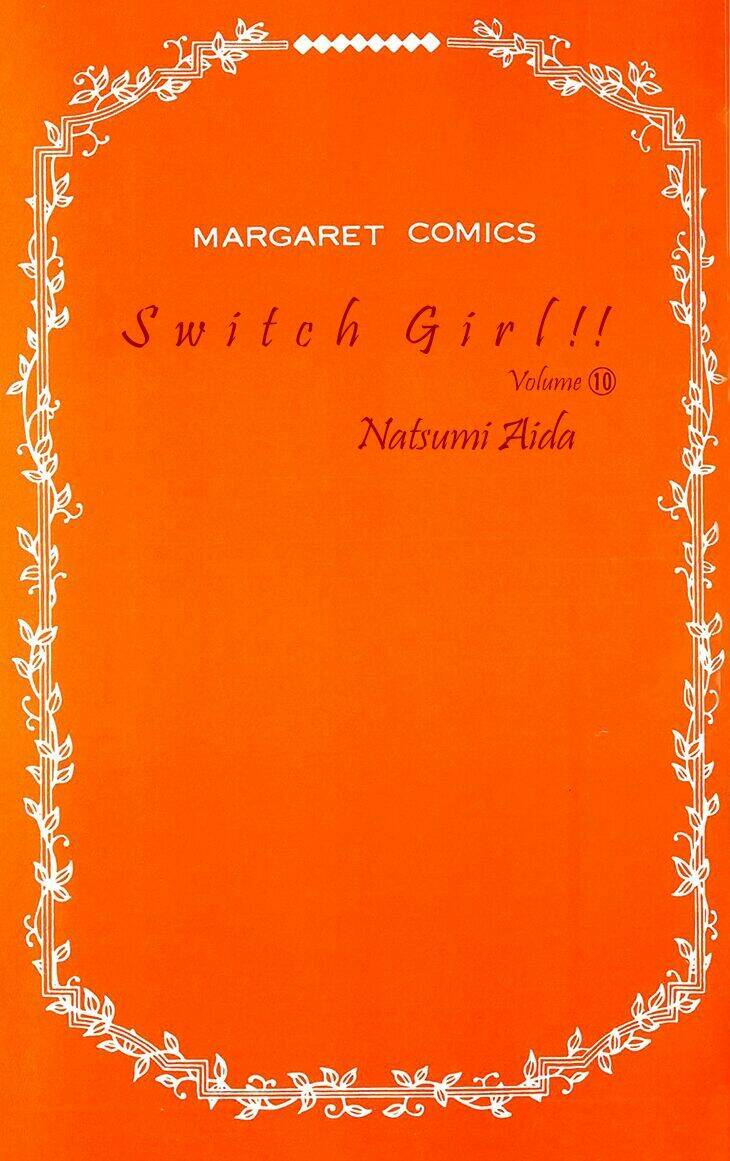 Switch Girl! Chương 57 Ảnh 3