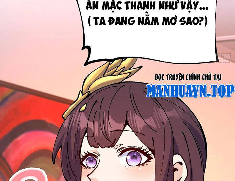 Chưa Từng Ra Tay Nhưng Ta Vẫn Thành Đại Lão Trên Thiên Bảng Chương 97 Ảnh 83