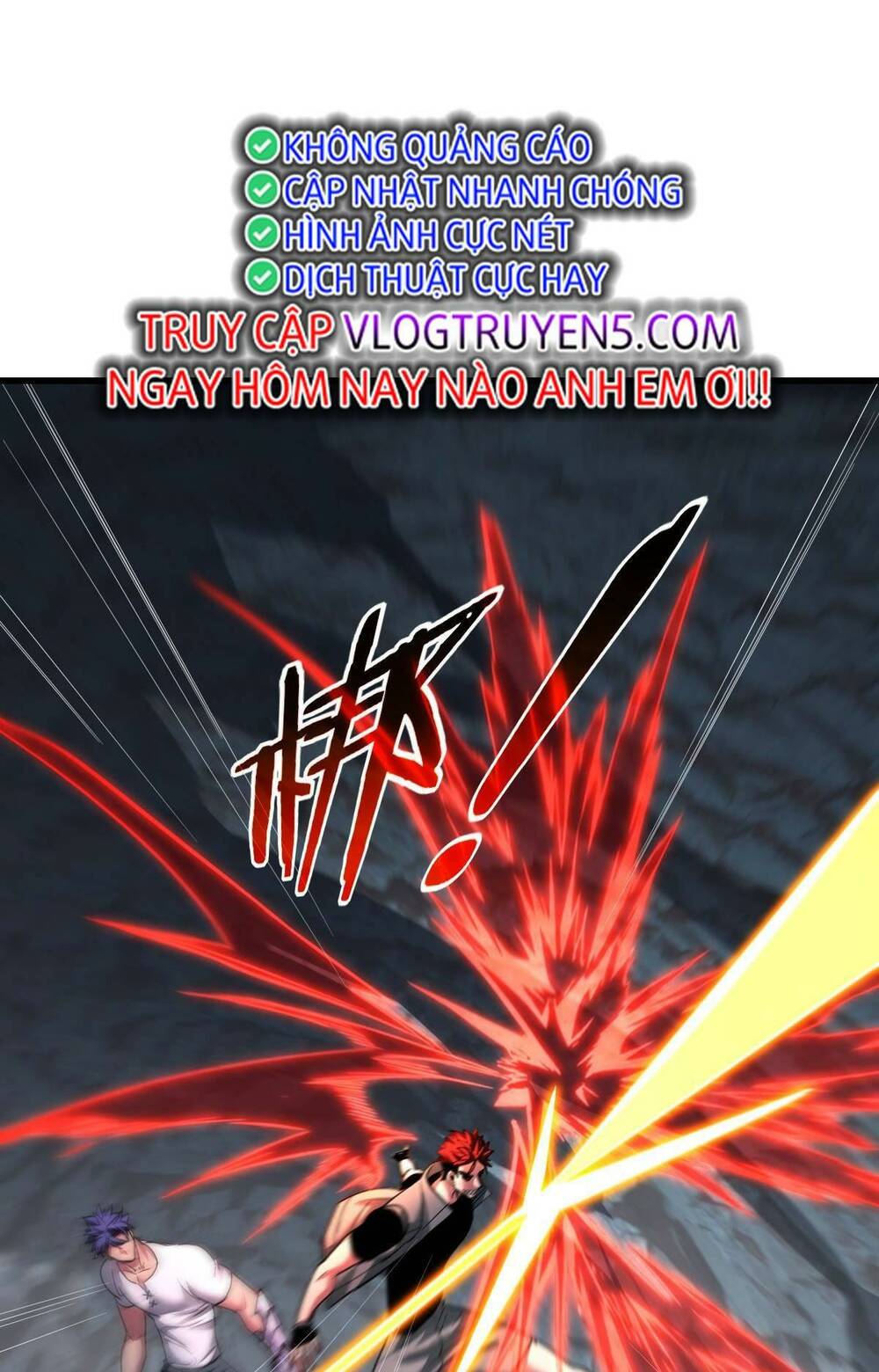 Ta Chỉ Muốn An Tĩnh Chơi Game Chương 115 Ảnh 19