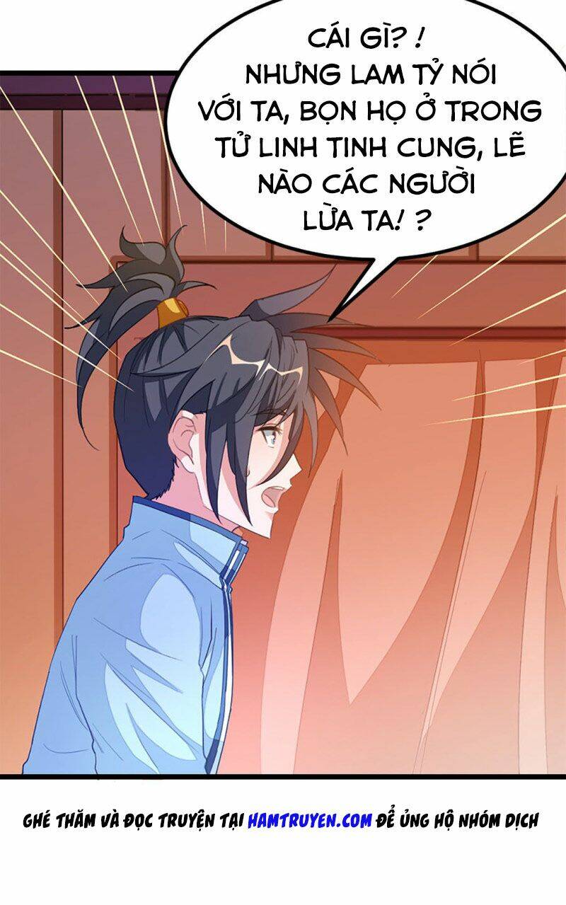 Cửu Dương Thần Vương Chương 227 Ảnh 20