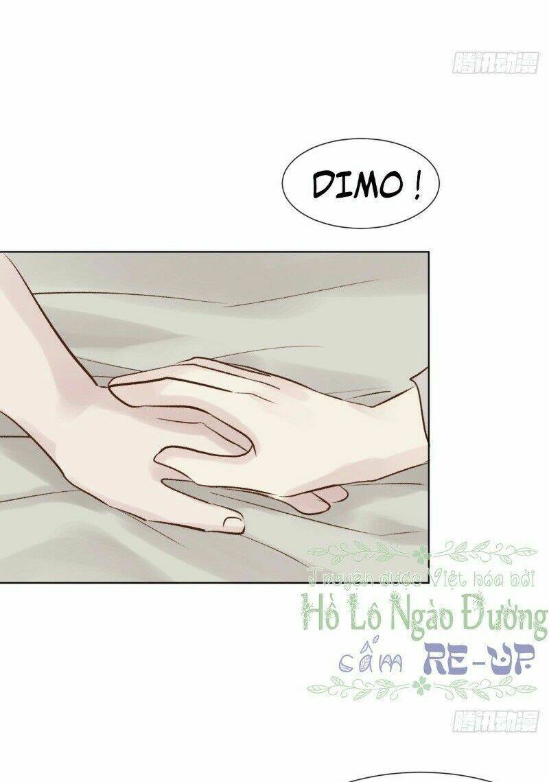 Điều Giáo Gấu Bắc Cực Chương 44 Ảnh 39
