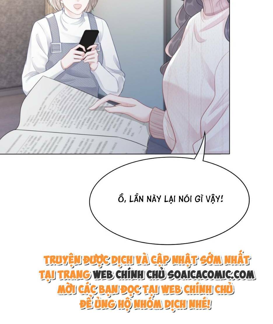 Nữ Phụ Ngày Nào Cũng Muốn Ly Hôn Với Ta Chương 34 Ảnh 4