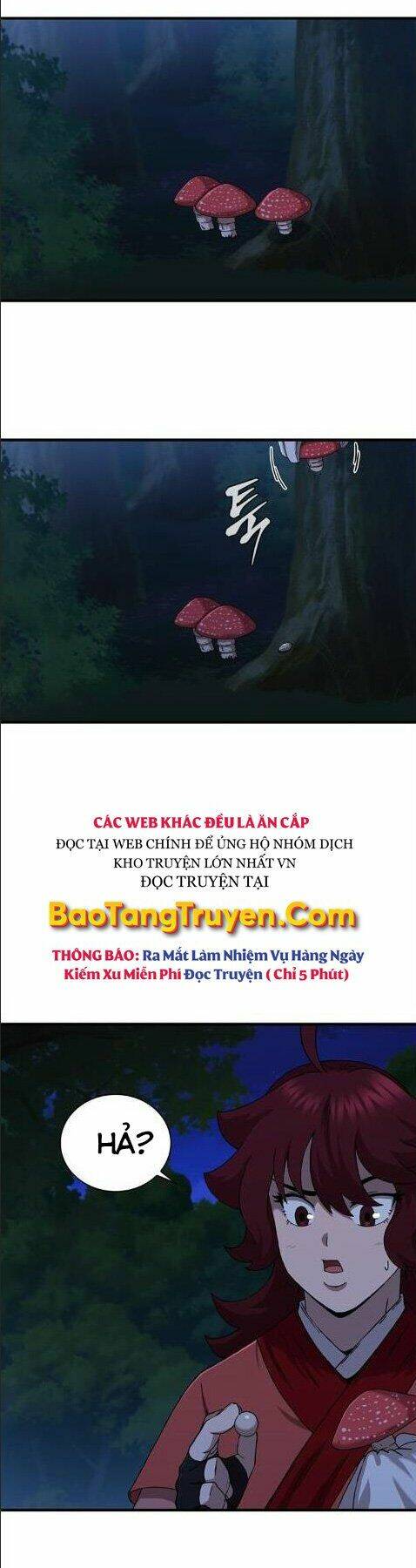 Thân Thủ Đệ Nhất Kiếm Chương 88 Ảnh 2