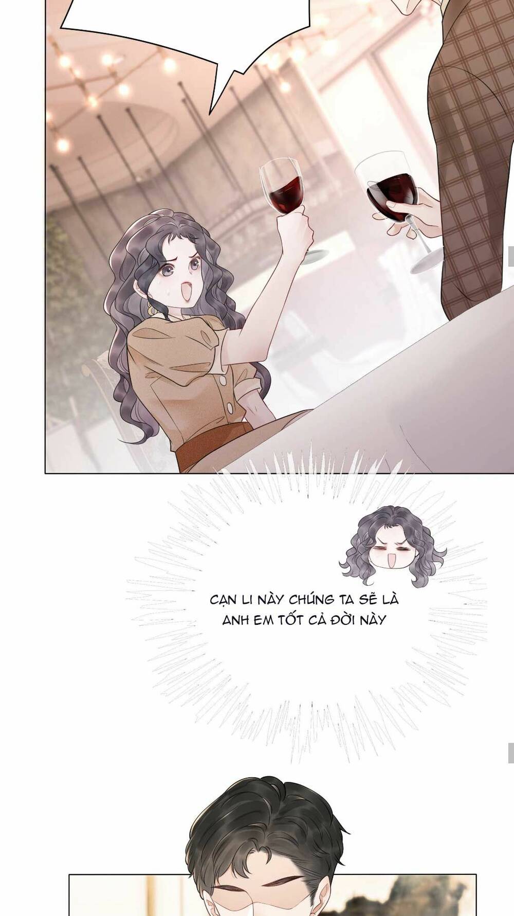 Nữ Phụ Ngày Nào Cũng Muốn Ly Hôn Với Ta Chương 31 Ảnh 21