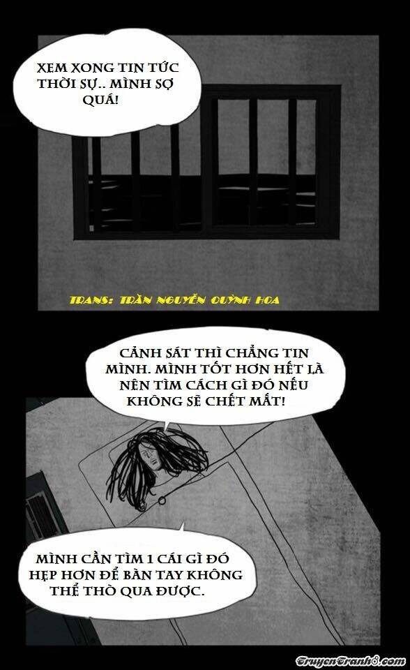 Chiller Chương 29 Ảnh 38