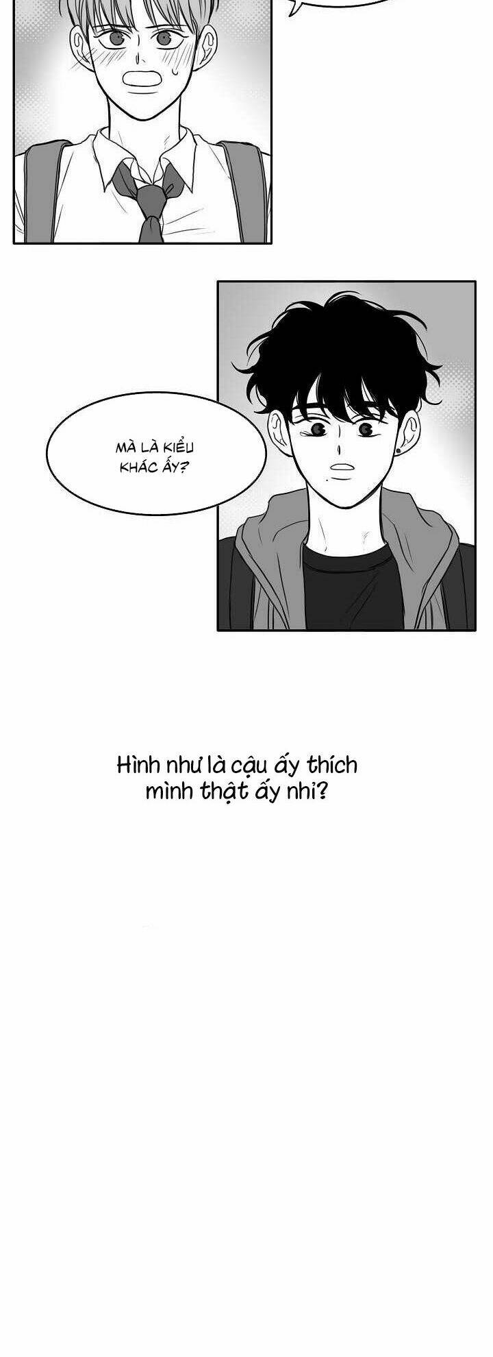 Boys Love Chương 9 Ảnh 30