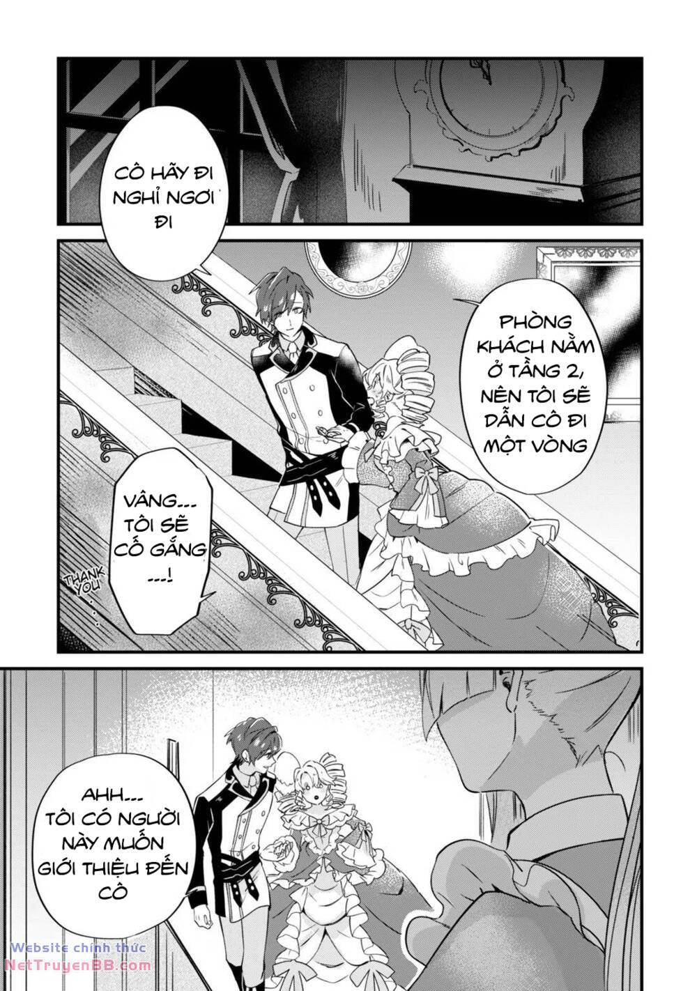 Imokusa Reijou Desu Ga Akuyaku Reisoku Wo Tasuketara Kiniiraremashita Chương 2 Ảnh 30