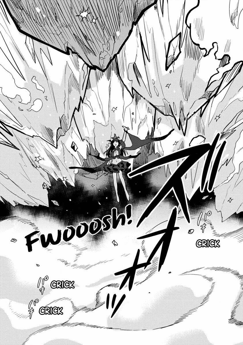 Isekai De Kojiin Wo Hiraita Kedo, Naze Ka Darehitori Sudatou To Shinai Ken Chương 40 Ảnh 14