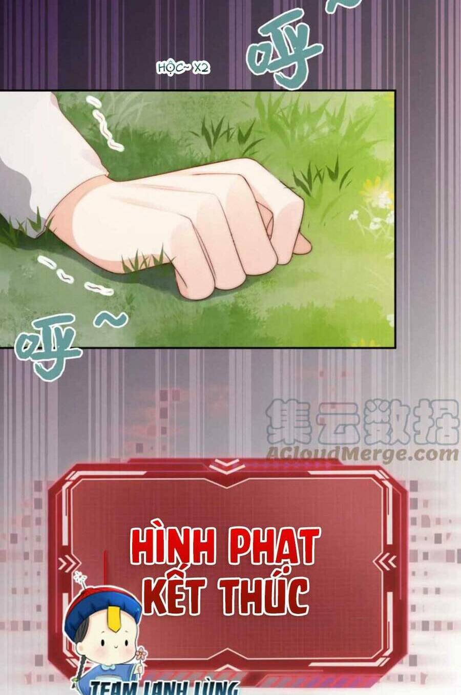 Nuôi Hư Nhân Vật Phản Diện Phải Làm Sao Bây Giờ Chương 27 Ảnh 40
