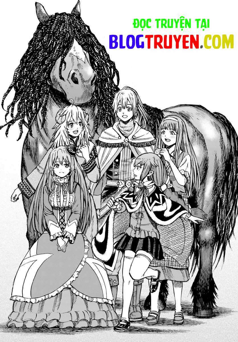 Shoukan Sareta Kenja Wa Isekai Wo Yuku - Saikyou Nano Wa Fuyou Zaiko No Item Deshita Chương 6 Ảnh 47