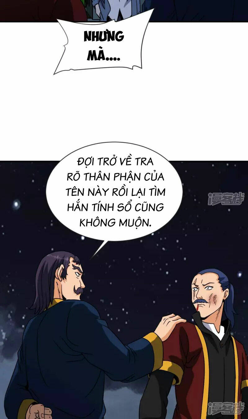 Đô Thị Tiên Đế Chương 73 Ảnh 46