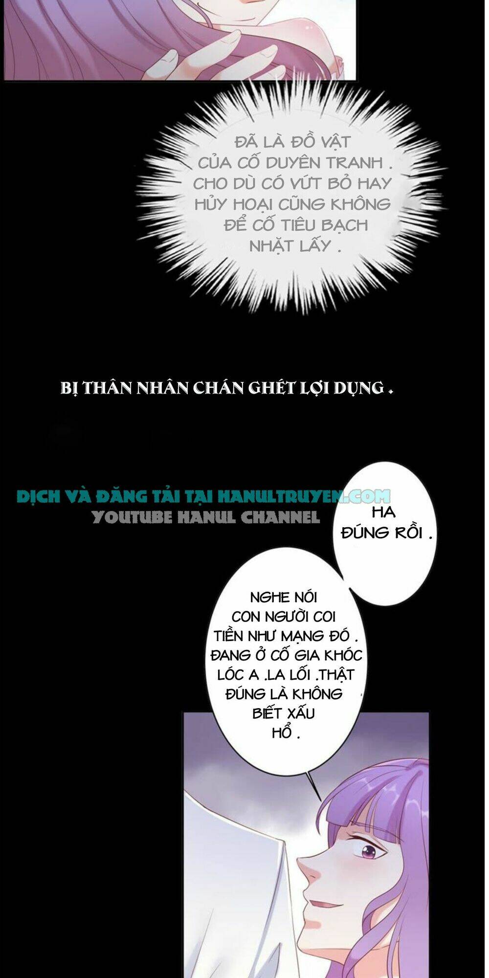 Ảnh Hậu Bé Nhỏ Của Tổng Tài Chương 1 Ảnh 3