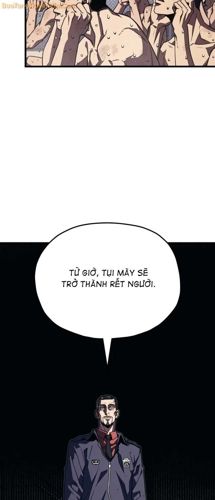 Lớp Học Cải Tạo Chương 4 Ảnh 94