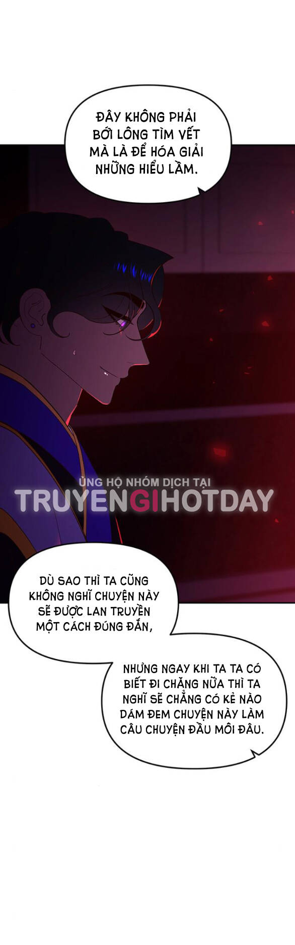 Thái Tử Myolyeong Chương 93.1 Ảnh 11