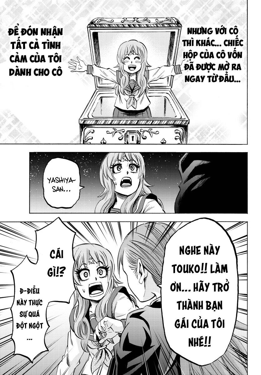 Rokudou No Onna-Tachi Chương 147 Ảnh 11