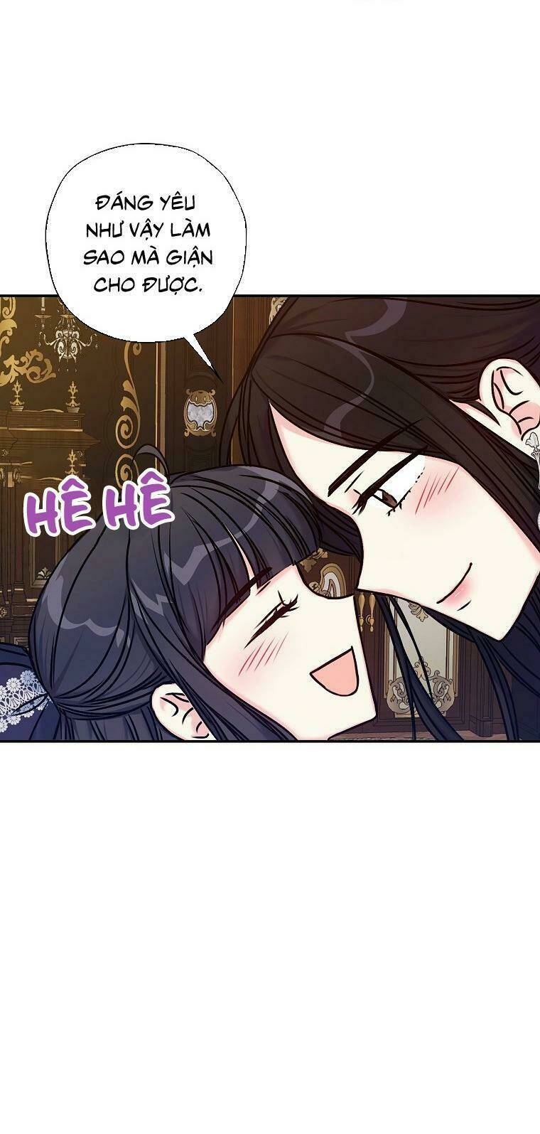 Sinh Ra Làm Con Gái Ác Nữ Chương 34 Ảnh 18