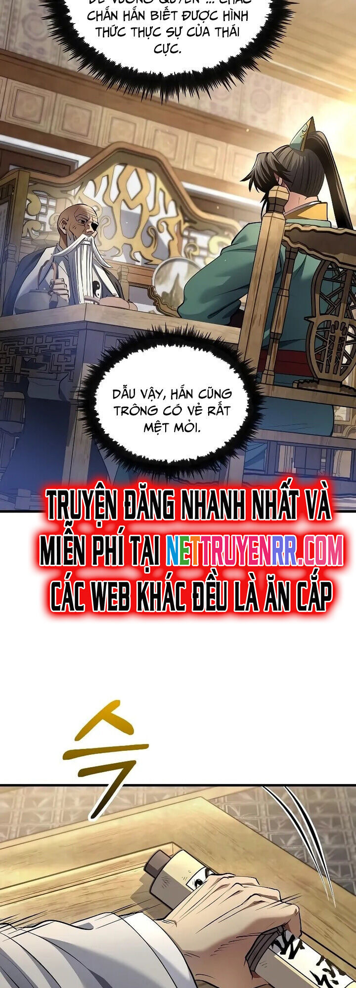 Bác Sĩ Trùng Sinh Về Murim Chương 177 Ảnh 26