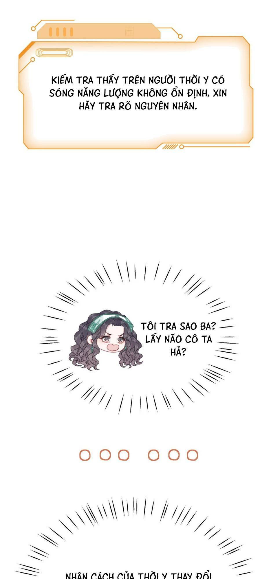 Nữ Phụ Ngày Nào Cũng Muốn Ly Hôn Với Ta Chương 34 Ảnh 24