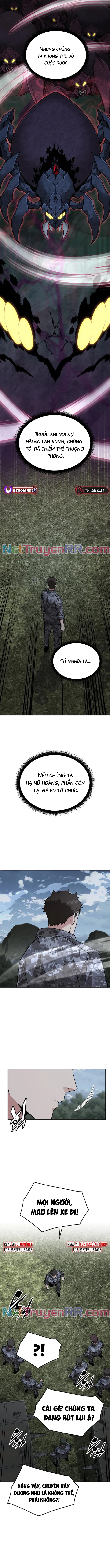 Đầu Bếp Của Thế Giới Diệt Vong Chương 57 Ảnh 13