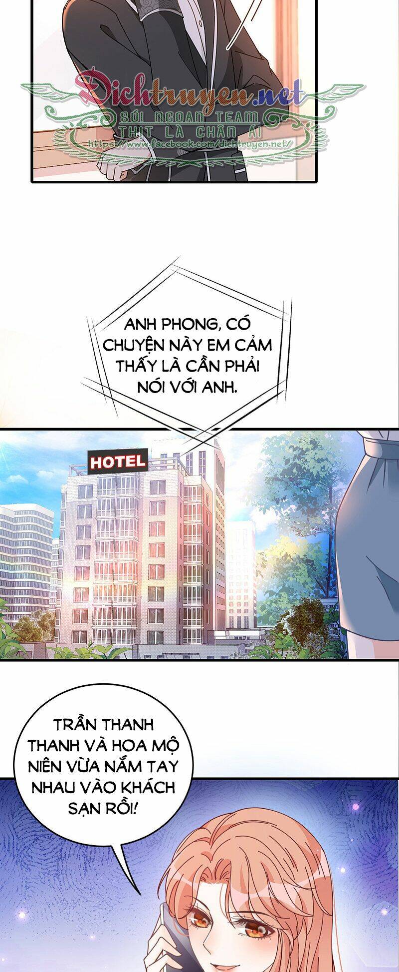 Chọc Phải Điện Hạ Yêu Nghiệt Chương 65 Ảnh 11