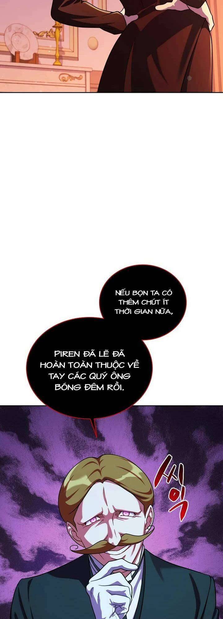 Xin Mời Dùng Bữa Chương 97 Ảnh 14