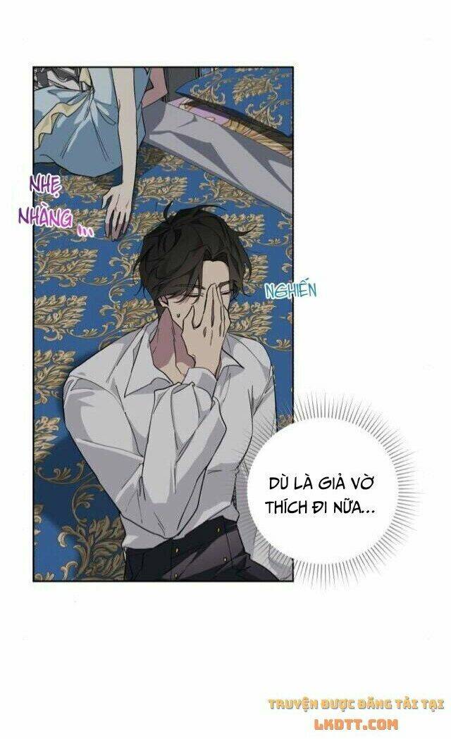 Ta Đã Từng Mong Nàng Biến Mất Chương 27 Ảnh 45