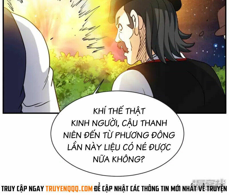 Đô Thị Tiên Đế Chương 69 Ảnh 49