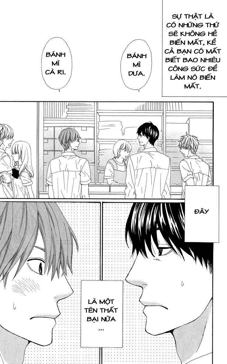 Itsuka Kimitachi Mo Otona Ni Naru Chương 5 Ảnh 4