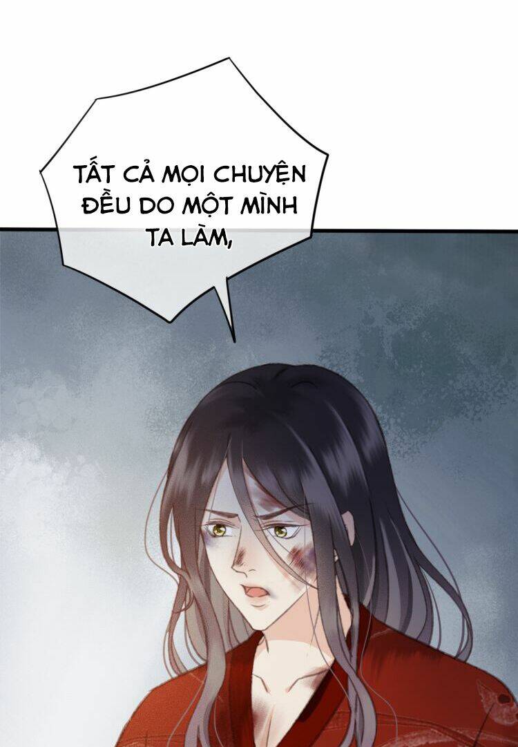 Đông Cung Giai Hạ Tù Chương 111 Ảnh 43