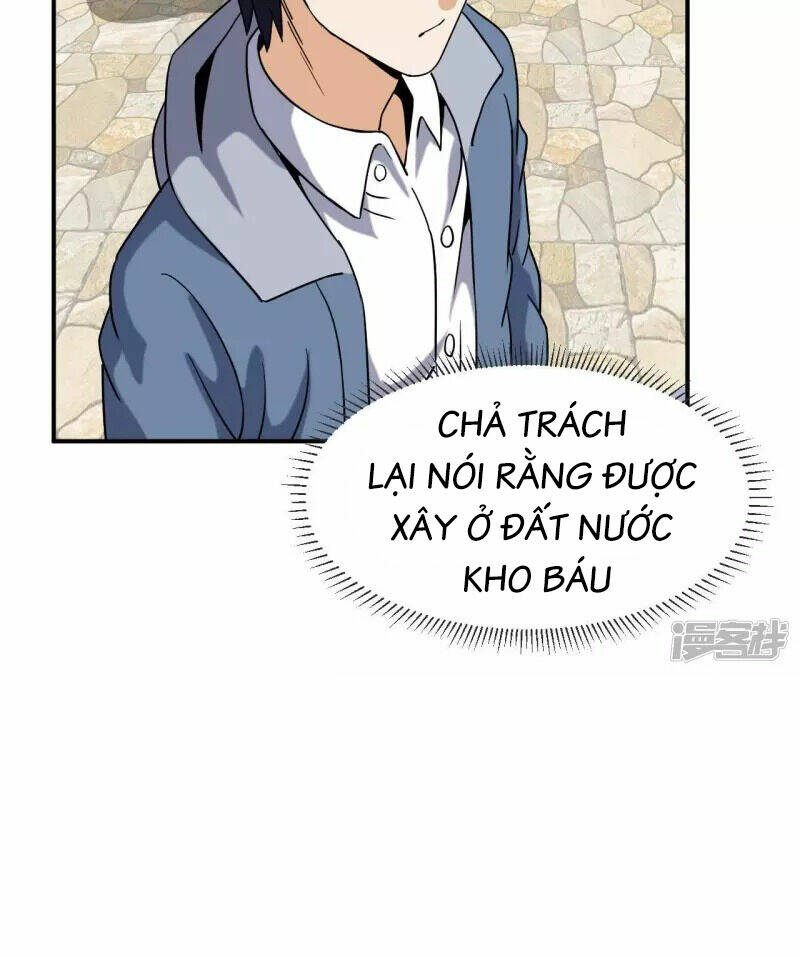 Đô Thị Tiên Đế Chương 67 Ảnh 10