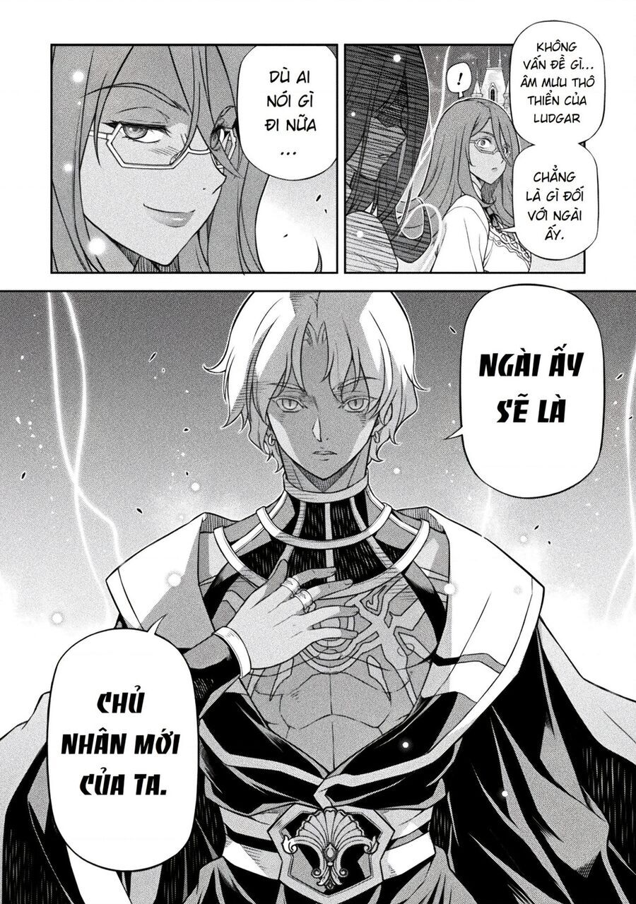 Drawing: Saikyou Mangaka Wa Oekaki Skill De Isekai Musou Suru! Chương 135 Ảnh 13