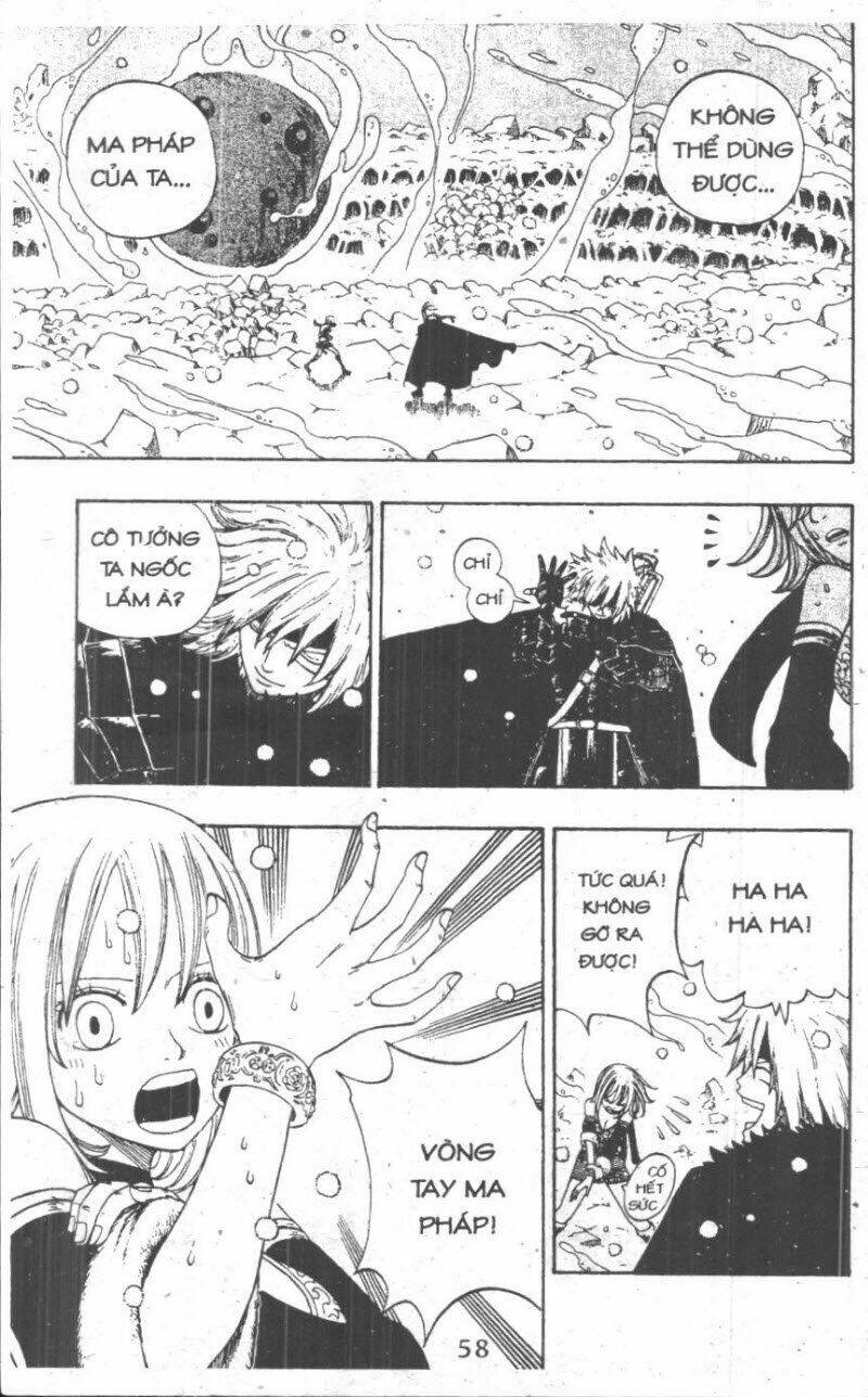 Rave Master (Scan) Chương 38 Ảnh 59