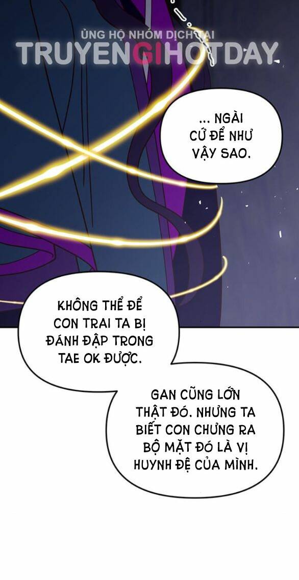 Thái Tử Myolyeong Chương 93.2 Ảnh 79