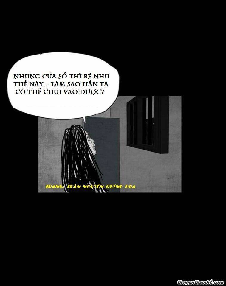 Chiller Chương 29 Ảnh 13