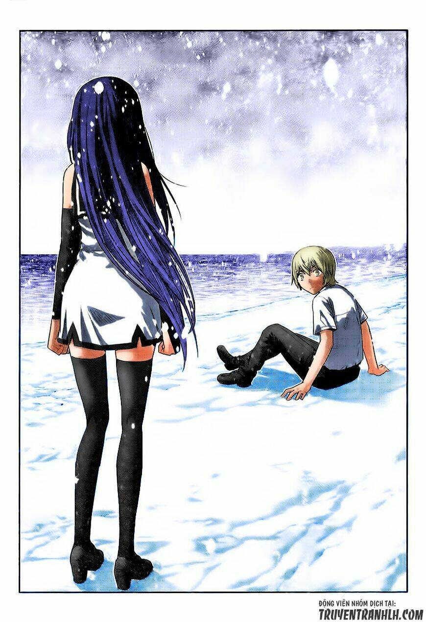 Cô Ấy Là Kuroneko Chương 181 Ảnh 19