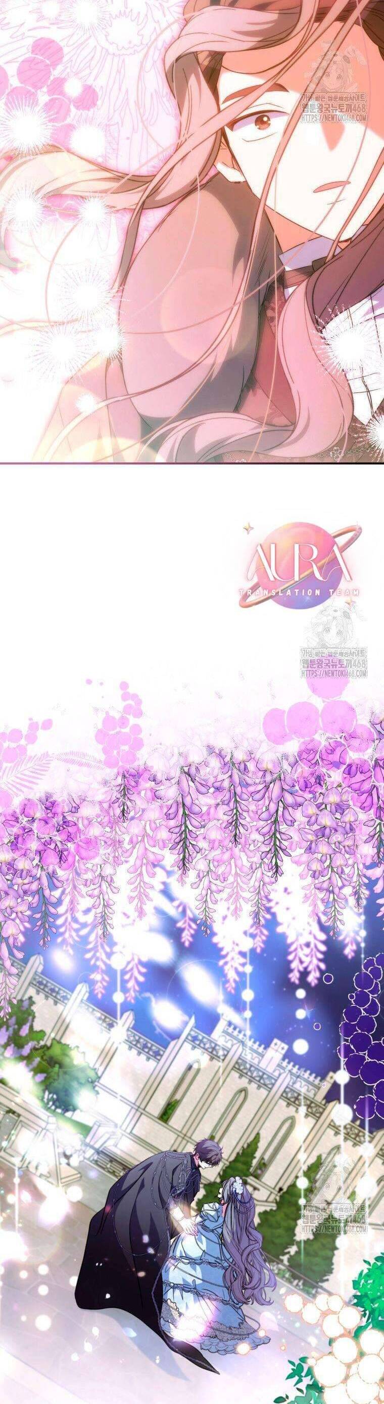 Thánh Nữ Được Đại Công Tước Nhận Nuôi Chương 68 Ảnh 15